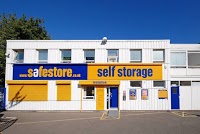 Safestore Self Storage Swanley 254015 Image 0